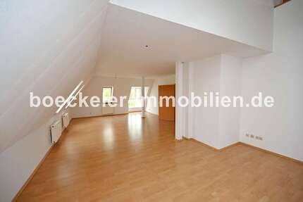Wohnung zum Mieten in Naumburg 710 € 102 m²