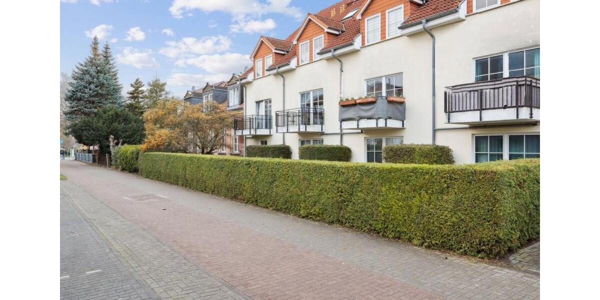 Wohnen auf Zeit Greifswald - 1 Zimmer, 31 m&sup2;, 560&euro; | Angebot:25256797