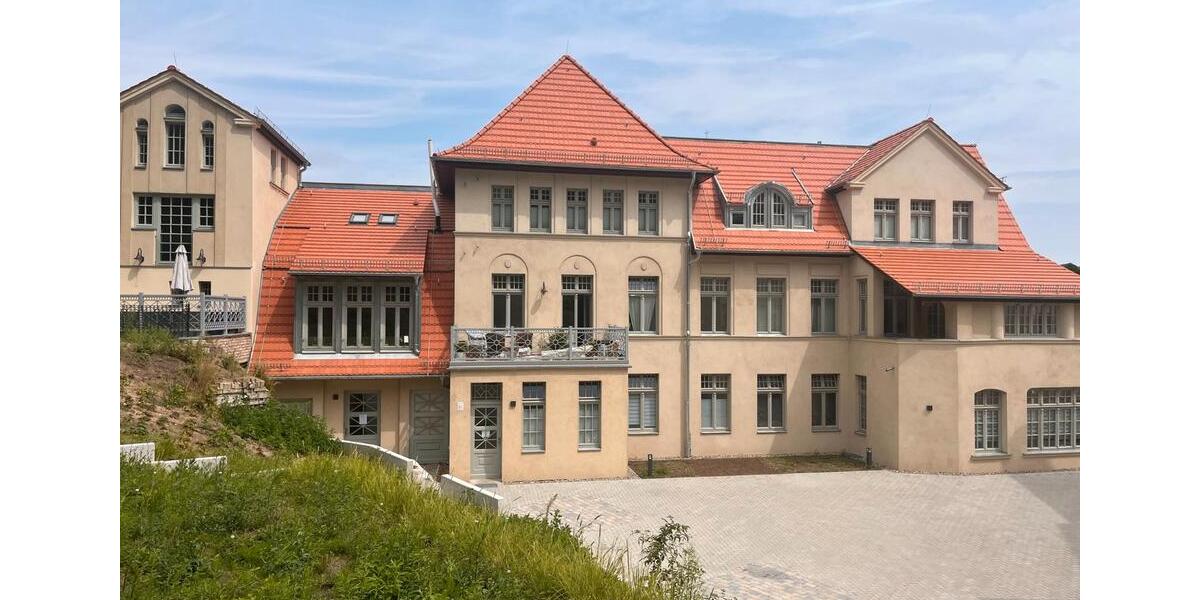 Erdgeschoßwohnung Bad Freienwalde (Oder) - 3 Zimmer, 81 m&sup2;, 855&euro; | Angebot:26543794