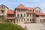 Erdgeschoßwohnung Bad Freienwalde (Oder) - 3 Zimmer, 81 m&sup2;, 855&euro; | Angebot:26543794