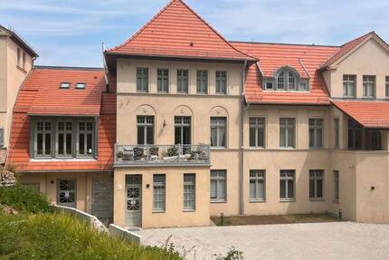 Wohnung Bad Freienwalde (Oder) - 3 Zimmer, 81 m&sup2;, 855&euro; | Angebot:26543794