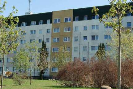 Wohnung zum Mieten in Prenzlau 440 € 64.63 m²