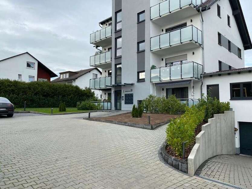 Wohnung zum Mieten in Gießen 650 € 50 m²
