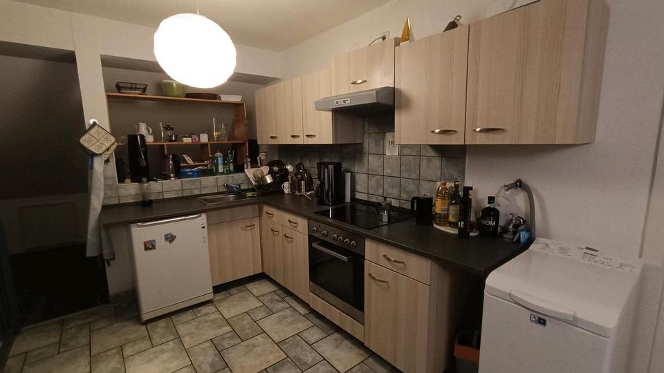 Wohnen auf Zeit Görlitz - 1 Zimmer, 15 m&sup2;, 350&euro; | Angebot:24559417