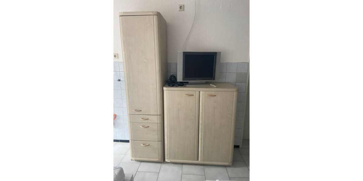 Wohnen auf Zeit Lauda-Königshofen Königshofen - 3 Zimmer, 82 m&sup2;, 25&euro; | Angebot:20539742