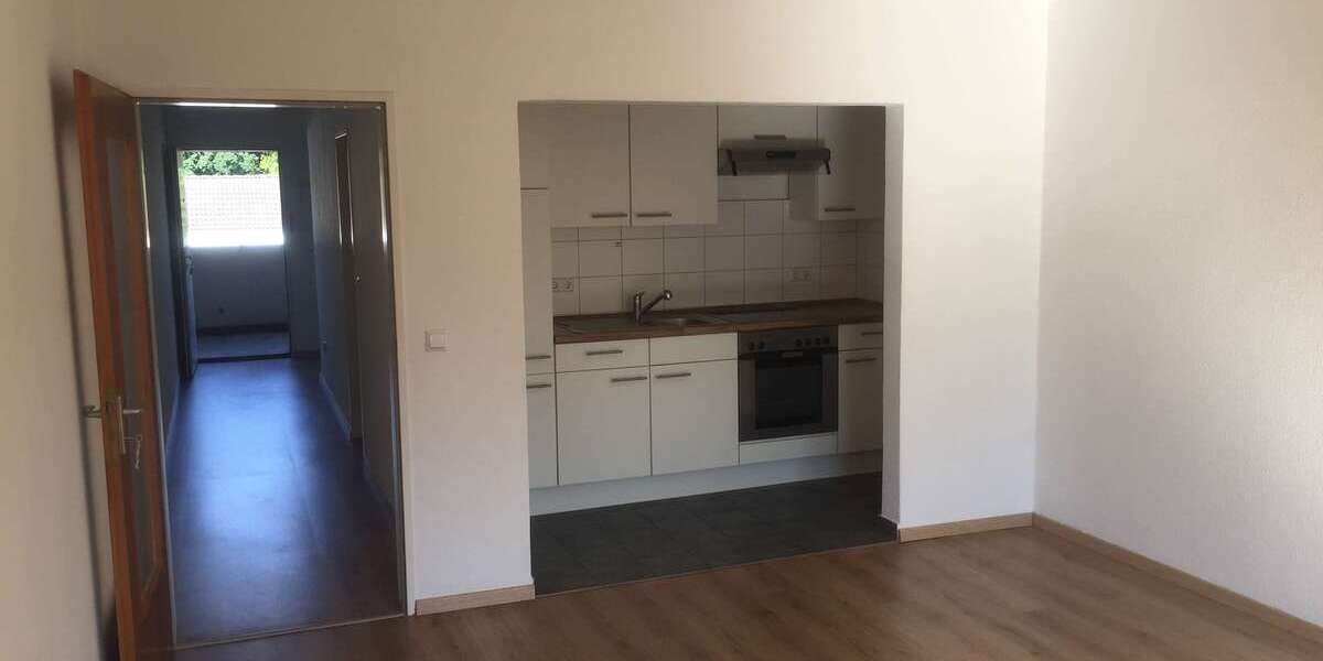 Etagenwohnung Hannover Misburg-Nord - 2 Zimmer, 45 m&sup2;, 500&euro; | Angebot:25976080