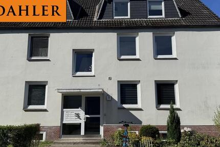 Modernisierte 1-Zimmer-Wohnung mit ca. 23 m² Wohnfläche in zentraler Lage von Seevetal-Maschen