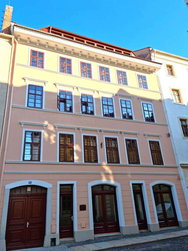 Wohnung zum Mieten in Görlitz 1.415 € 149 m²