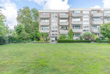 Wohnung zum Mieten in Münster 720 € 62 m² 2 zimmer