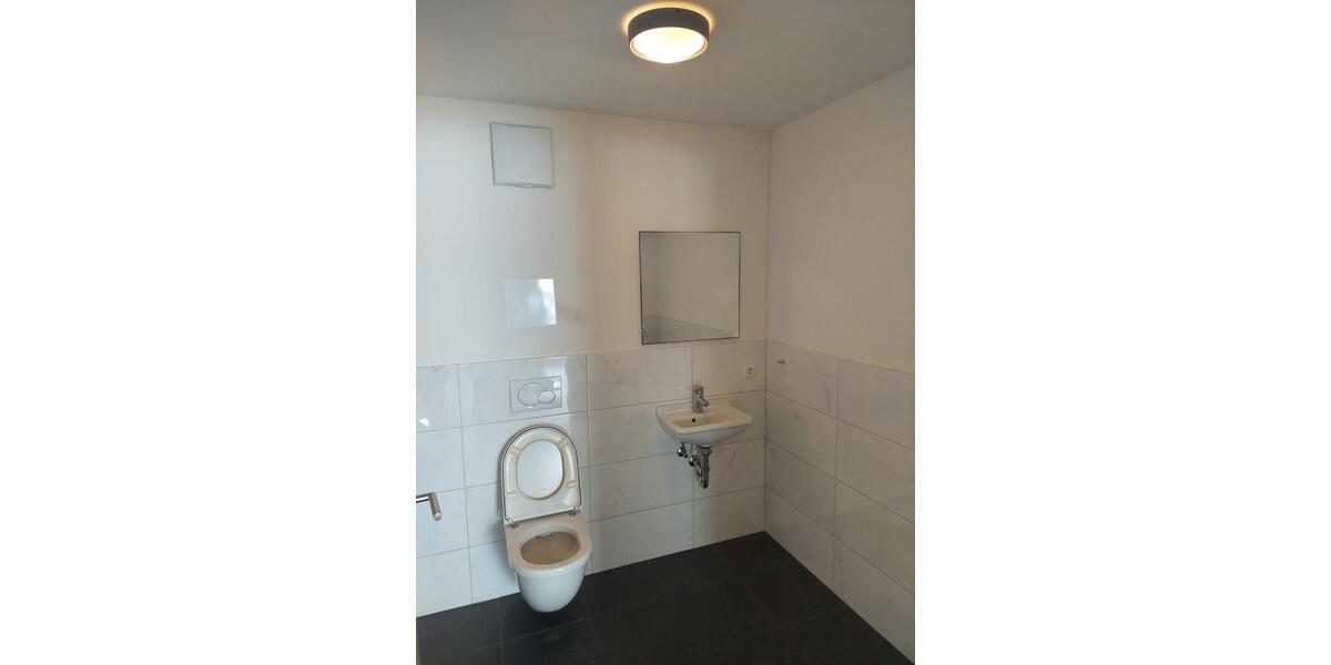 Exklusive 3-Zimmer Penthouse-Wohnung mit Dachterrasse in Singen 3 zimmer