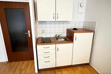 Wohnen auf Zeit Chemnitz Kapellenberg - 1 Zimmer, 30 m&sup2;, 450&euro; | Angebot:26623441