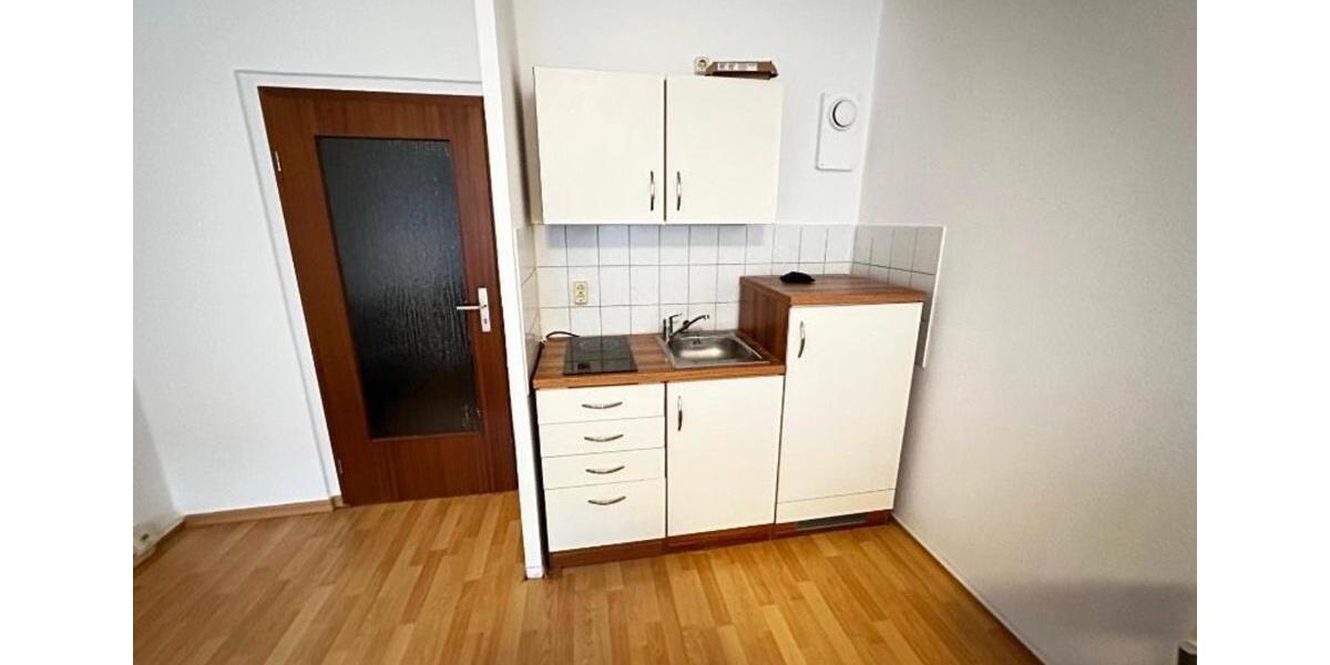 Wohnen auf Zeit Chemnitz Kapellenberg - 1 Zimmer, 30 m&sup2;, 450&euro; | Angebot:26623441