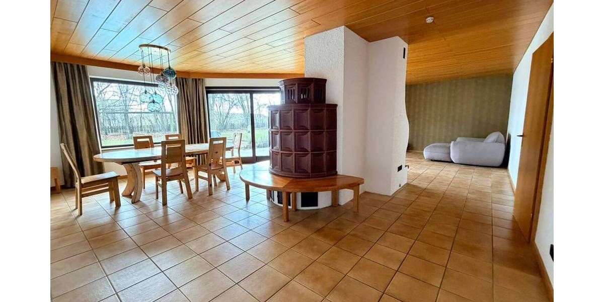 Einfamilienhaus Eggelstetten Eggelstetten - 6 Zimmer, 210 m&sup2;, 1.850&euro; | Angebot:26657334