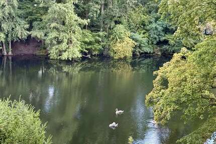 Haus Berlin Charlottenburg-Wilmersdorf - 6 Zimmer, 210 m&sup2;, 5.600&euro; | Angebot:25111178