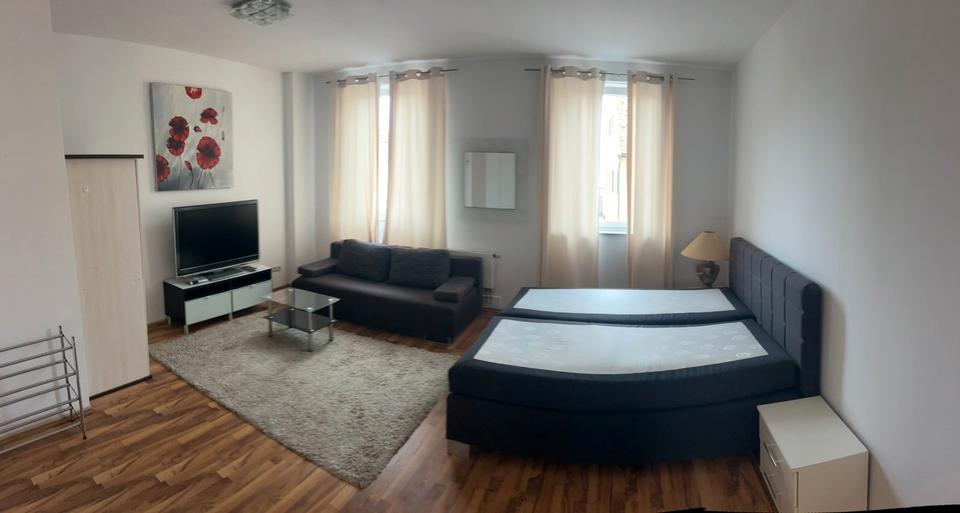 Etagenwohnung Pöttmes - 2 Zimmer, 38 m&sup2;, 650&euro; | Angebot:25989092