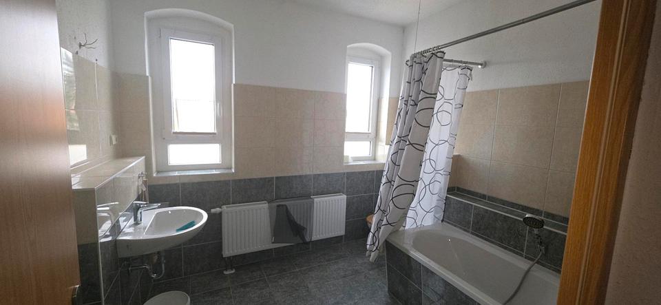 Etagenwohnung Beeskow - 3 Zimmer, 73 m&sup2;, 900&euro; | Angebot:26506777