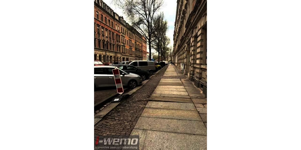 Etagenwohnung Dresden Cotta - 2 Zimmer, 50 m&sup2;, 520&euro; | Angebot:26838291