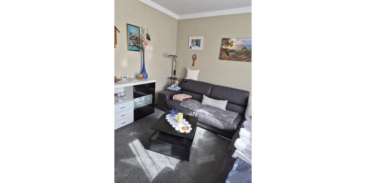 Erdgeschoßwohnung Hirschaid - 3 Zimmer, 72 m&sup2;, 620&euro; | Angebot:26653321