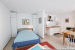 Wohnen auf Zeit Freiburg im Breisgau - 1 Zimmer, 25 m&sup2;, 960&euro; | Angebot:26655419