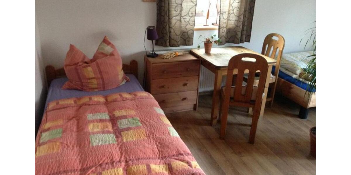 Wohnen auf Zeit Gelsenkirchen Gelsenkirchen-Nord - 1 Zimmer, 15 m&sup2;, 95&euro; | Angebot:24434933