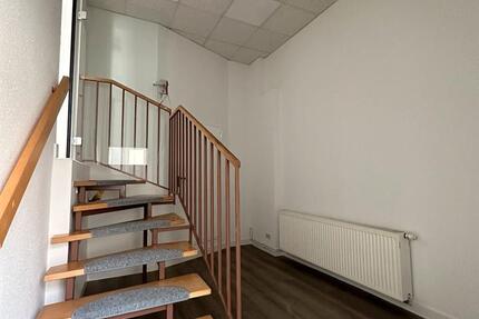 Zentrale Wohnung in Waltershausen | EBK inklusive | Gartenmitnutzung | Stellplatz | Nähe A4 & Bahnhof | perfekt für Singles Pendler 1 zimmer