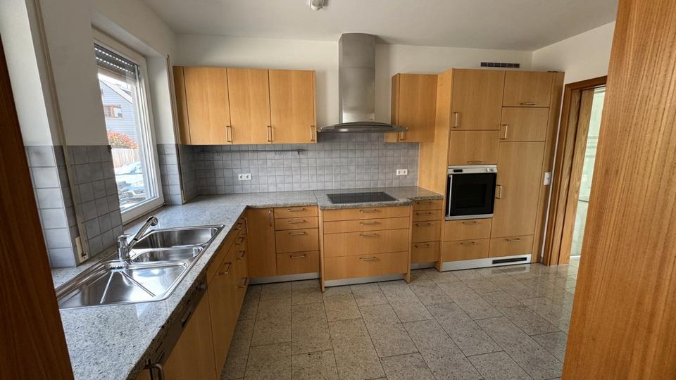 Erdgeschoßwohnung Kupferzell - 3.5 Zimmer, 163 m&sup2;, 1.290&euro; | Angebot:26616085