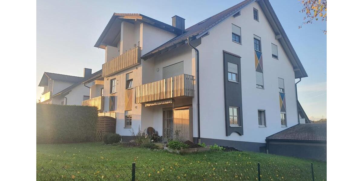 Wunderschöne 3,5-Zi.-Wohnung ! 3 zimmer