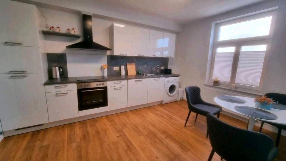 Wohnen auf Zeit Schwerin - 2 Zimmer, 65 m&sup2;, 1.250&euro; | Angebot:25972871