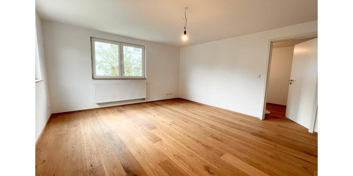 Etagenwohnung Tuttlingen - 3 Zimmer, 65 m&sup2;, 790&euro; | Angebot:26267525
