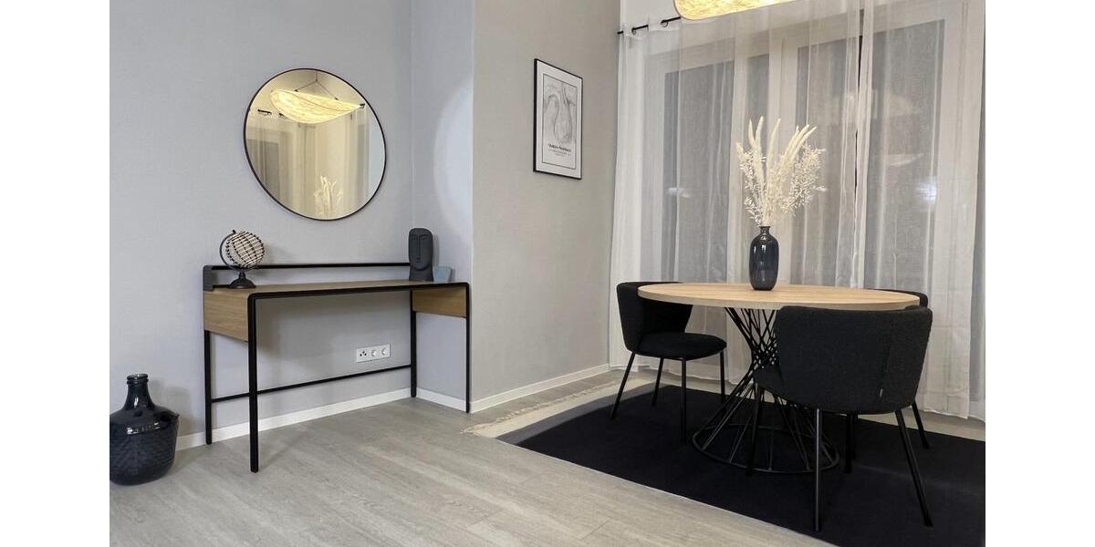 Wohnen auf Zeit Traben-Trarbach Trarbach - 1 Zimmer, 54 m&sup2;, 1.250&euro; | Angebot:26257698