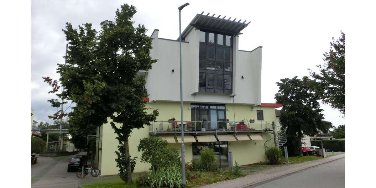 Etagenwohnung Bensheim-Auerbach Auerbach - 1 Zimmer, 42 m&sup2;, 520&euro; | Angebot:26995817