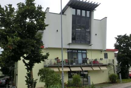 Wohnung Bensheim-Auerbach Auerbach - 1 Zimmer, 42 m&sup2;, 520&euro; | Angebot:26995817