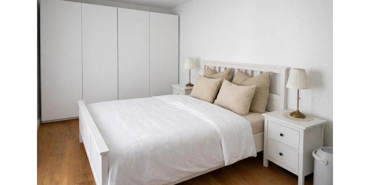 Etagenwohnung Lich - 2.5 Zimmer, 85 m&sup2;, 1.020&euro; | Angebot:25099795