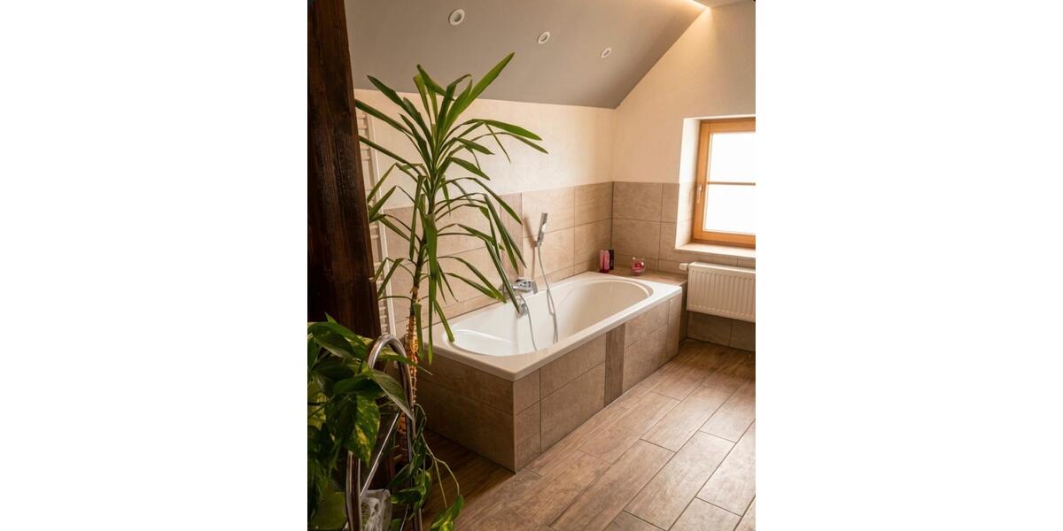Maisonettenwohnung Nördlingen - 3.5 Zimmer, 97 m&sup2;, 1.060&euro; | Angebot:26439390