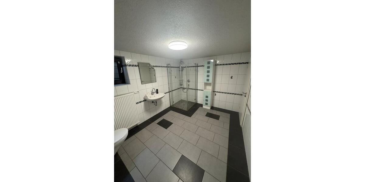 Erdgeschoßwohnung Friedrichsthal - 3 Zimmer, 90 m&sup2;, 800&euro; | Angebot:27672563