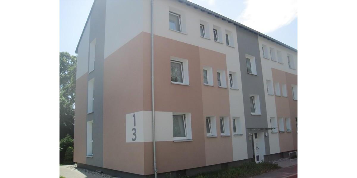 Zentrumsnahes Wohnen im Grünen! 3 zimmer