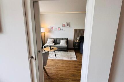 Wohnen auf Zeit Goslar OS Hahnenklee-Bockswiese - 2 Zimmer, 64 m&sup2;, 140&euro; | Angebot:26642664