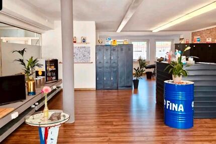 Gewerbeobjekt Garmisch-Partenkirchen Breitenau - 1.200&euro; | Angebot:25771550