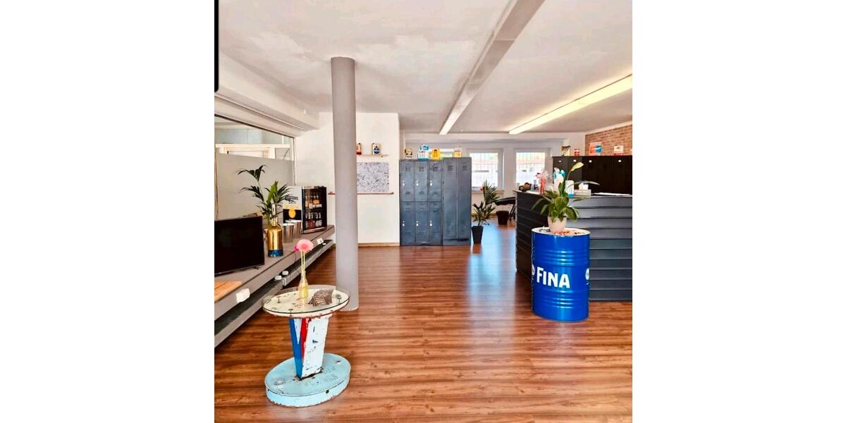 Gewerbeobjekt Garmisch-Partenkirchen Breitenau - 1.200&euro; | Angebot:25771550