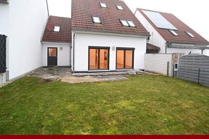 Gepflegte Doppelhaushälfte mit Doppelgarage in ruhiger Wohnlage! 92355 Velburg 4 zimmer