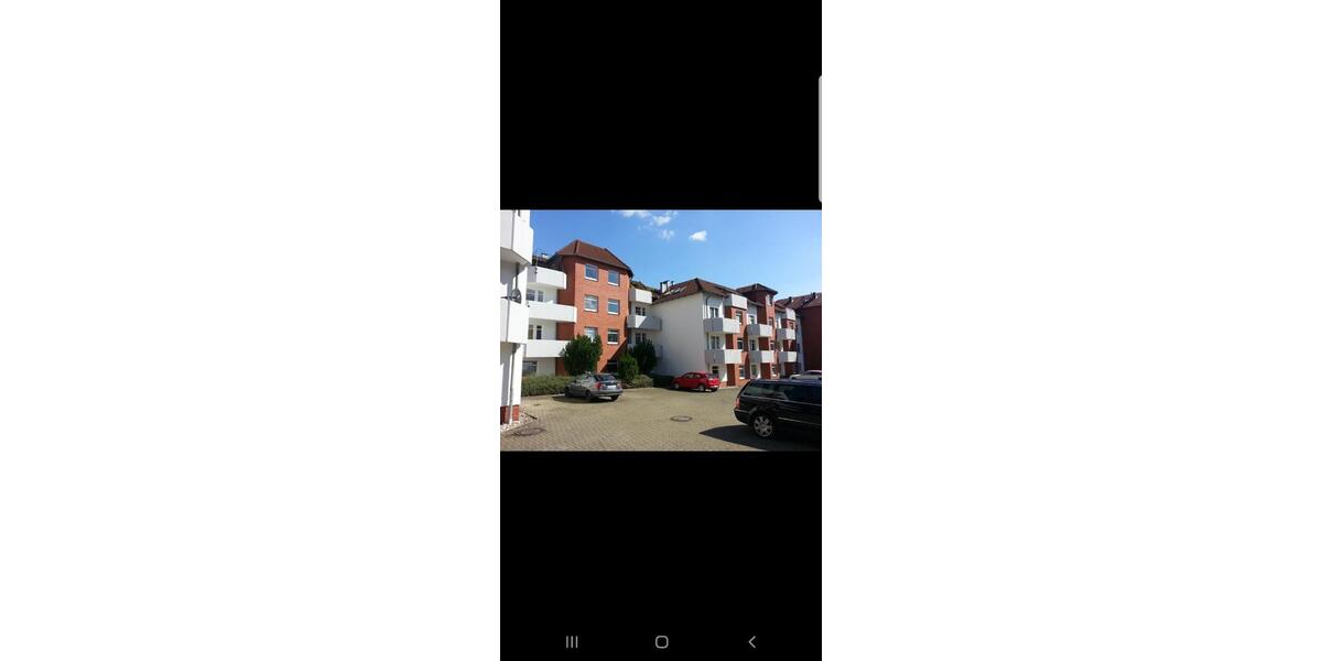 1 Zi. App. an der Nord Uni Balkon sofort frei!!!! 1 zimmer