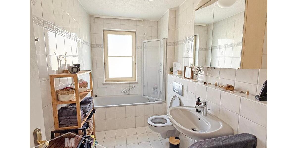 Etagenwohnung Beilngries - 2 Zimmer, 69 m&sup2;, 740&euro; | Angebot:26562510