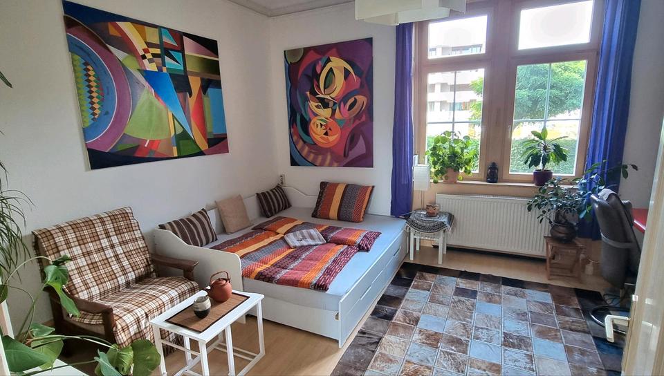 Wohnen auf Zeit Grenzach-Wyhlen Wyhlen - 2 Zimmer, 65 m&sup2;, 900&euro; | Angebot:25821015