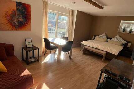 Zimmer Dossenheim - 1 Zimmer, 1.490&euro; | Angebot:21268259