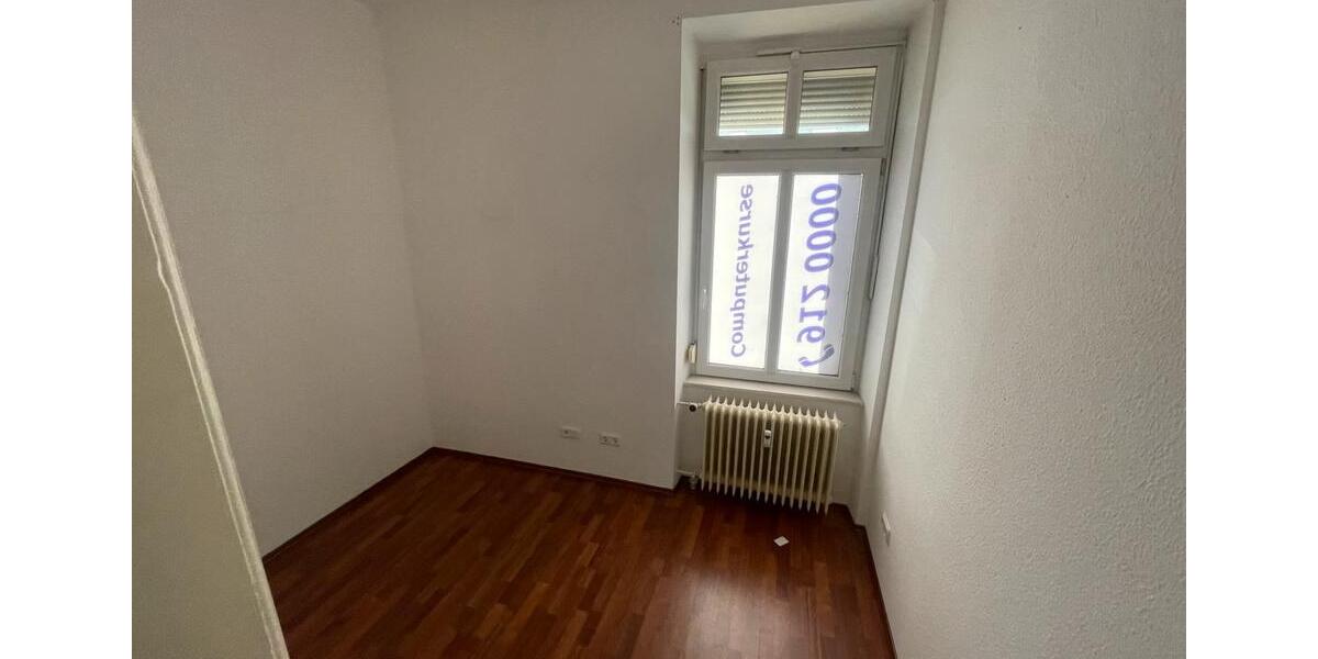 Etagenwohnung Sankt Wendel - 7 Zimmer, 134 m&sup2;, 900&euro; | Angebot:26532848