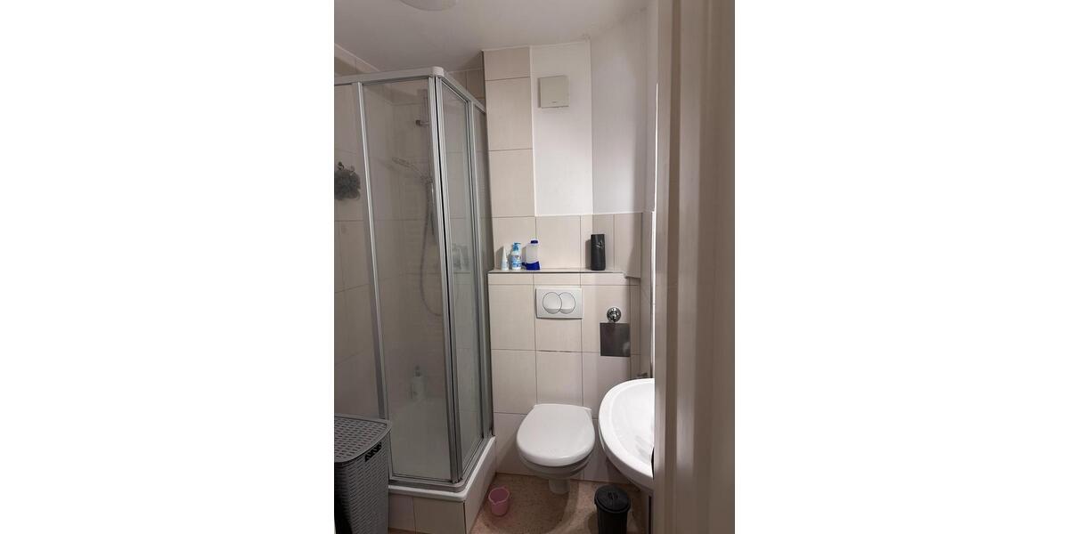 Etagenwohnung Erlangen Am Anger - 2 Zimmer, 50 m&sup2;, 1.100&euro; | Angebot:24842708