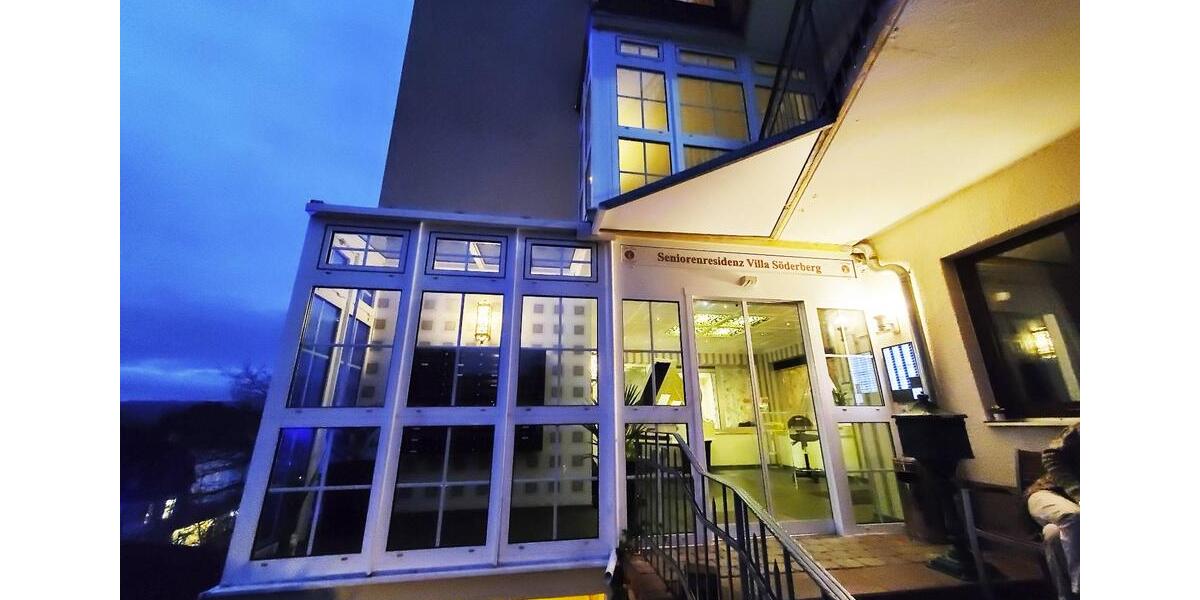 Wohnen auf Zeit Bad Salzschlirf - 1 Zimmer, 20 m&sup2;, 830&euro; | Angebot:24627692