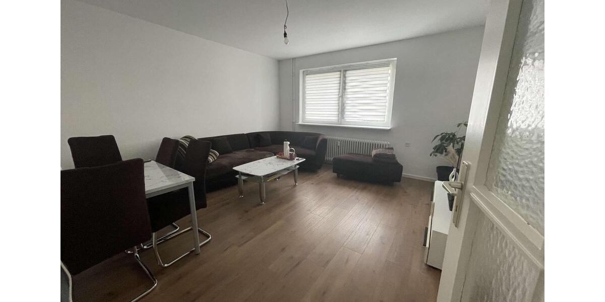 Etagenwohnung Salzgitter Ortschaft Südost - 4 Zimmer, 69 m&sup2;, 448&euro; | Angebot:25648235