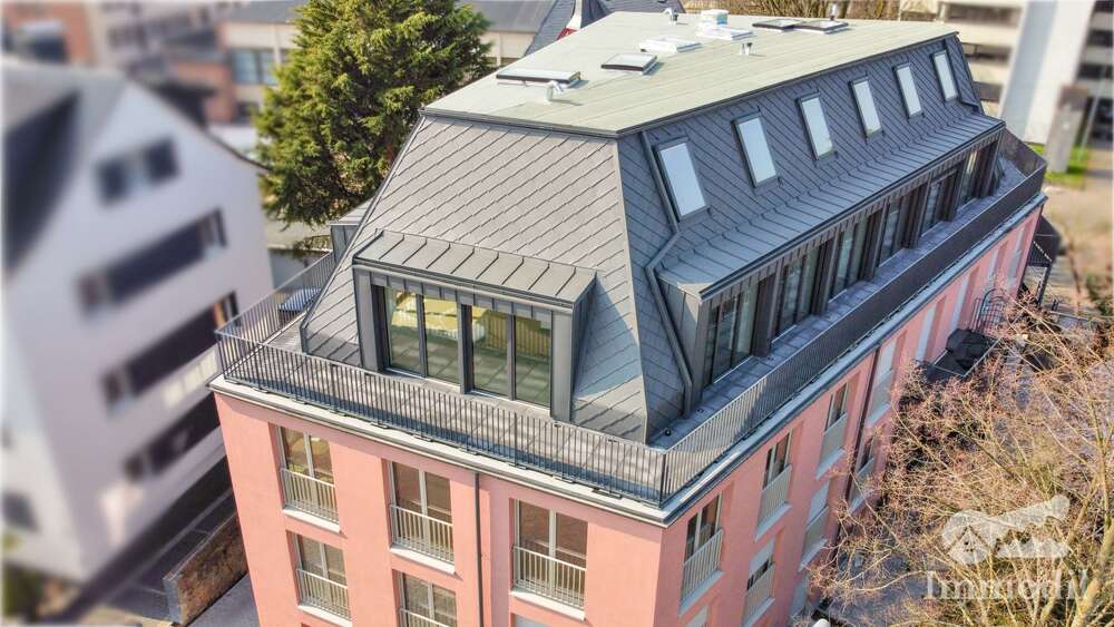 Etagenwohnung Hanau - 2 Zimmer, 158 m&sup2;, 2.450&euro; | Angebot:25874824