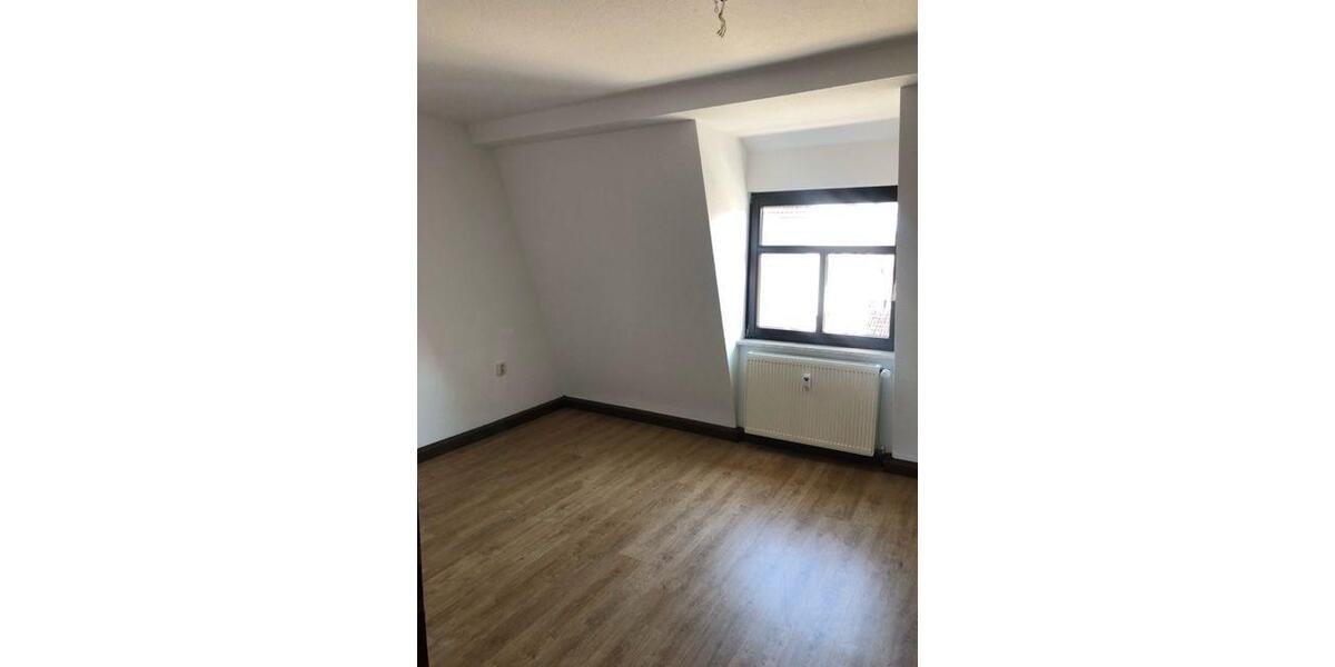 Gemütliche Wohnung in Gerstungen 4 zimmer